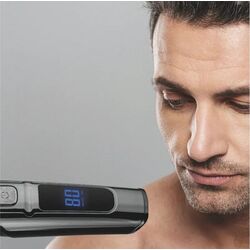 Триммер Zelmer ZMB6000 (Black) Thumb