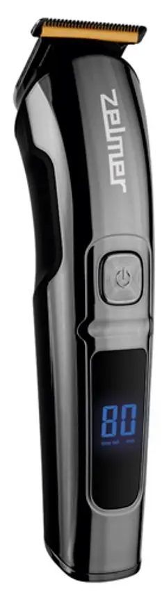 Триммер Zelmer ZMB6000 (Black)