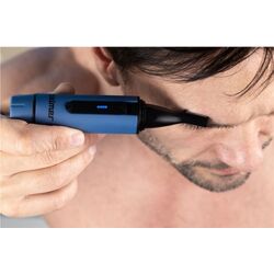 Trimmer Zelmer ZNT0301 (Blue/Black) Thumb