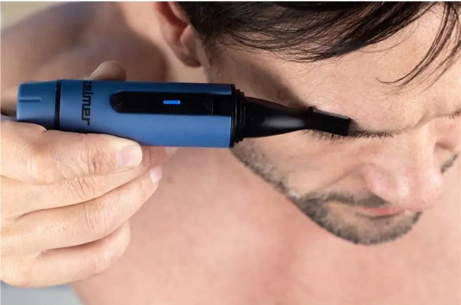 Trimmer Zelmer ZNT0301 (Blue/Black) - 2