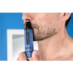 Trimmer Zelmer ZNT0301 (Blue/Black) Thumb
