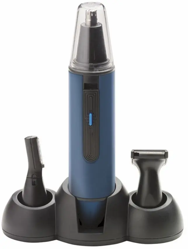Trimmer Zelmer ZNT0301 (Blue/Black)