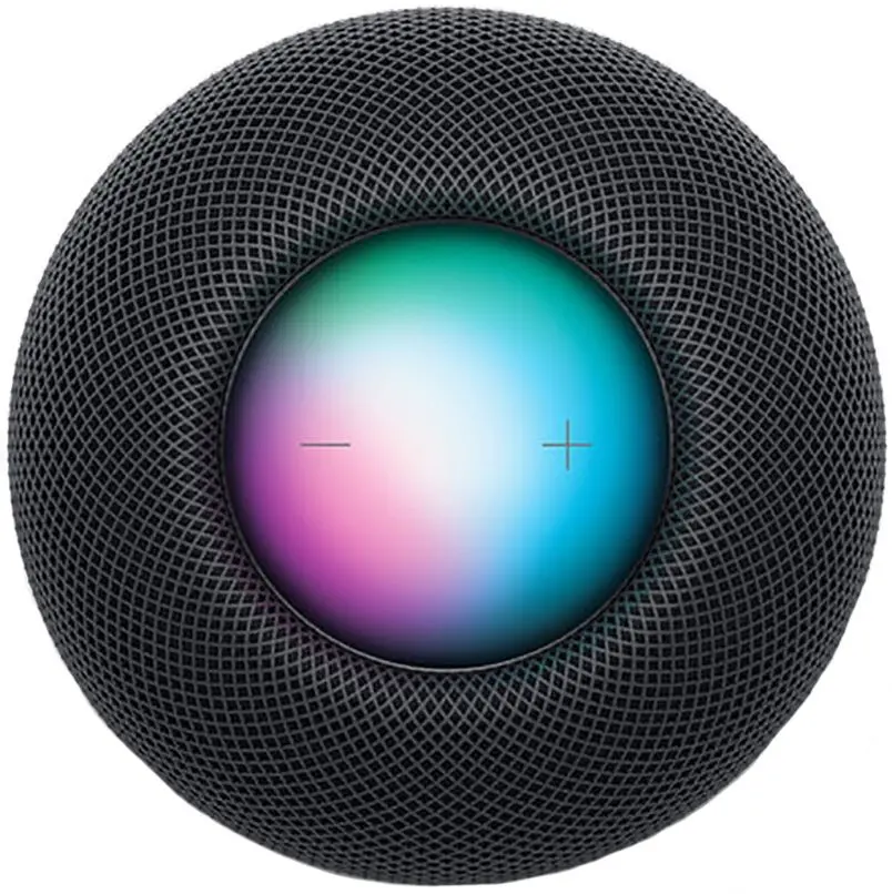 Умная колонка Apple HomePod mini (Space Gray)