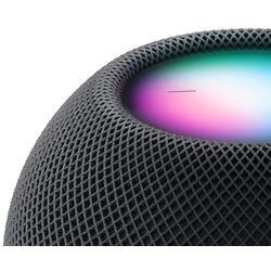 Умная колонка Apple HomePod mini (Space Gray) Thumb