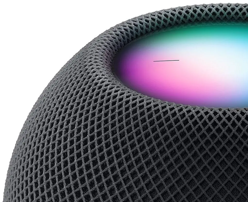Умная колонка Apple HomePod mini (Space Gray)