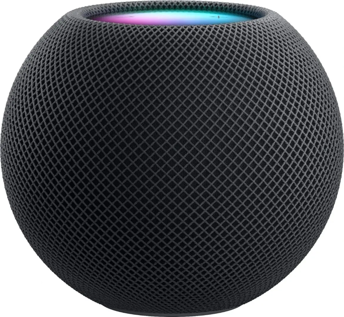 Умная колонка Apple HomePod mini (Space Gray)