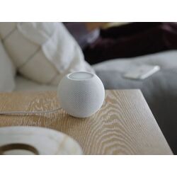 Boxa inteligenta Apple HomePod mini (White) Thumb