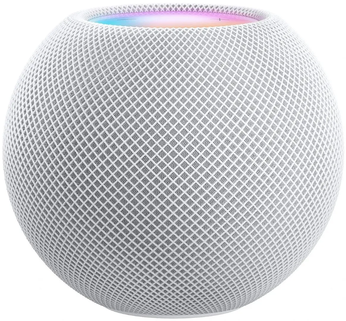 Boxa inteligenta Apple HomePod mini (White)