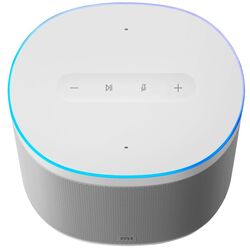 Boxa inteligenta Xiaomi Mi Smart Speaker (White) Thumb