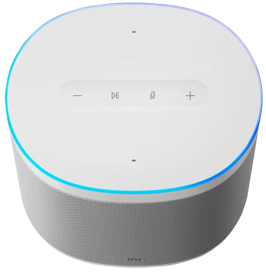 Boxa inteligenta Xiaomi Mi Smart Speaker (White) - 3