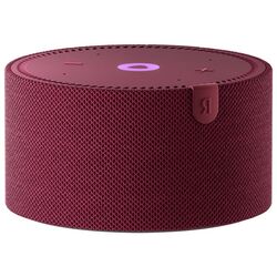 Умная колонка Yandex Station Mini YNDX-00020R (Red) Thumb