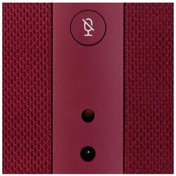 Умная колонка Yandex Station Mini YNDX-00020R (Red) Thumb