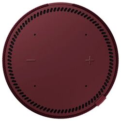 Умная колонка Yandex Station Mini YNDX-00020R (Red) Thumb