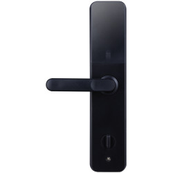 Incuietoare inteligenta Akubela C6 (Black) Thumb