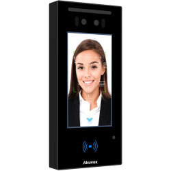 Terminal biometric de control acces Akuvox A05C (Black) Thumb