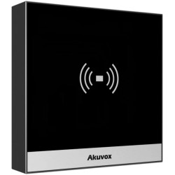 Controler de acces Akuvox A01 (Black) Thumb