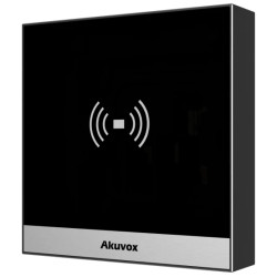 Controler de acces Akuvox A01 (Black) Thumb