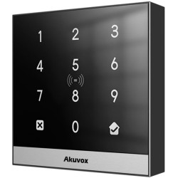 Controler de acces Akuvox A02 (Black) Thumb