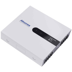 Centrala de control acces Akuvox A092S (White) Thumb
