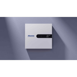 Centrala de control acces Akuvox A092S (White) Thumb