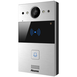 Panou de apel Akuvox R20A-2 (Silver) Thumb