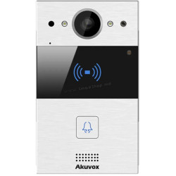 Panou de apel Akuvox R20A (Silver)