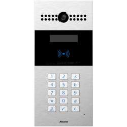 Panou de apel Akuvox R27A (Silver)