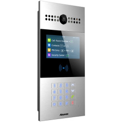 Panou de apel Akuvox R28A (Silver) Thumb