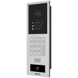 Panou de chemare Akuvox S532 Hybrid (Silver) Thumb