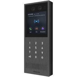 Вызывная панель Akuvox X912S (Black) Thumb