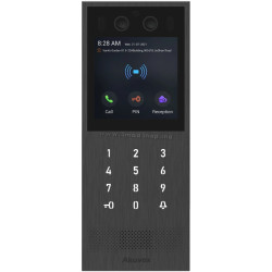 Panou de apel Akuvox X912S (Black)