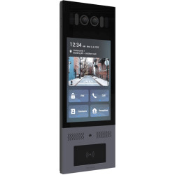 Вызывная панель Akuvox X915S (Black) Thumb