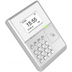 Controler de acces Anviz OC500 (Silver) Thumb