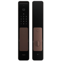 Incuietoare inteligenta Aqara Smart Lock D200i (Black) Thumb
