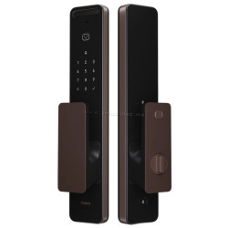Incuietoare inteligenta Aqara Smart Lock D200i (Black)