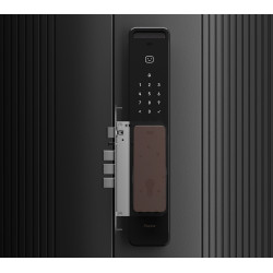 Incuietoare inteligenta Aqara Smart Lock D200i (Black) Thumb