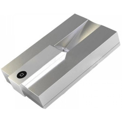 Terminal biometric de control acces Sebury SF-01 (Silver) Thumb