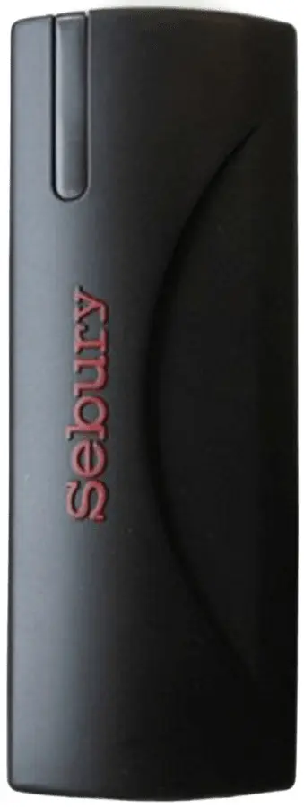 Cititor de proximitate Sebury LR-110 (Black)