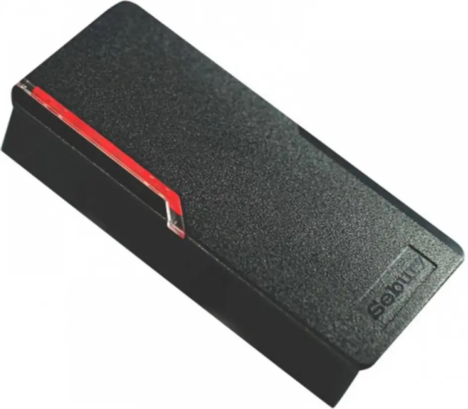 Cititor de proximitate Sebury R2-EM (Black)