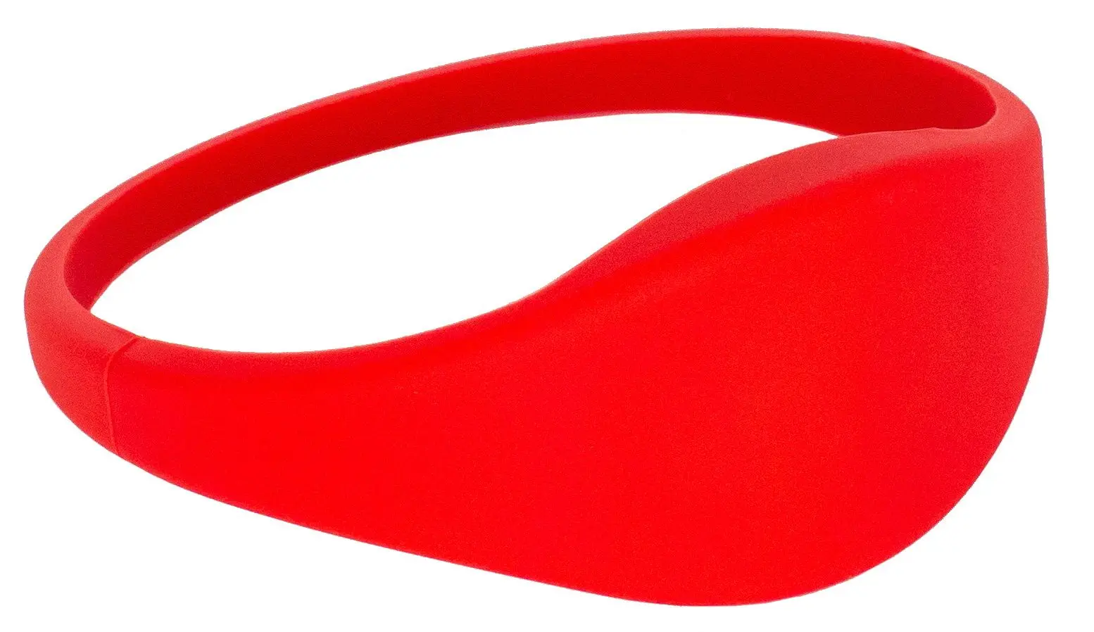 Bratara RFID pentru copii SmartPass SMP-BRACE-KIDS-RFID-125KHZ-RED (Red)