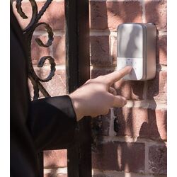 Mini seif pentru chei SmartPass SMP-BOX-TT (SIlver) Thumb