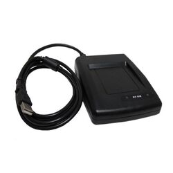 Программатор карт SmartPass SMP-ENCODER (Black) Thumb