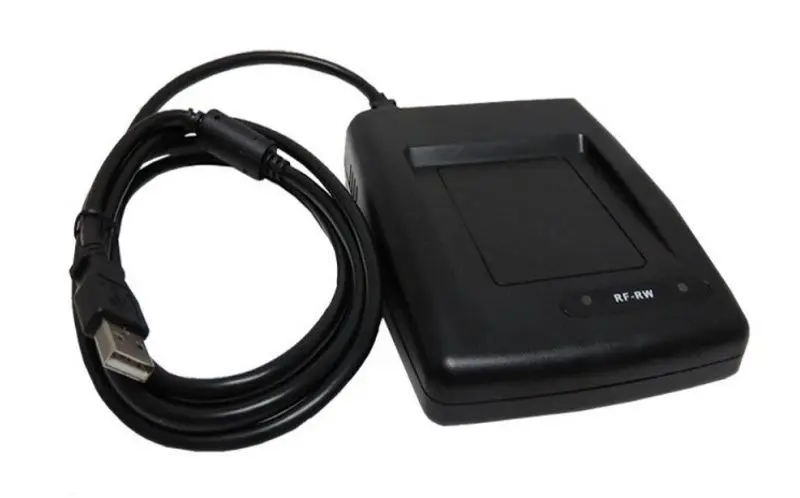 Программатор карт SmartPass SMP-ENCODER (Black)