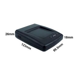 Программатор карт SmartPass SMP-ENCODER (Black) Thumb