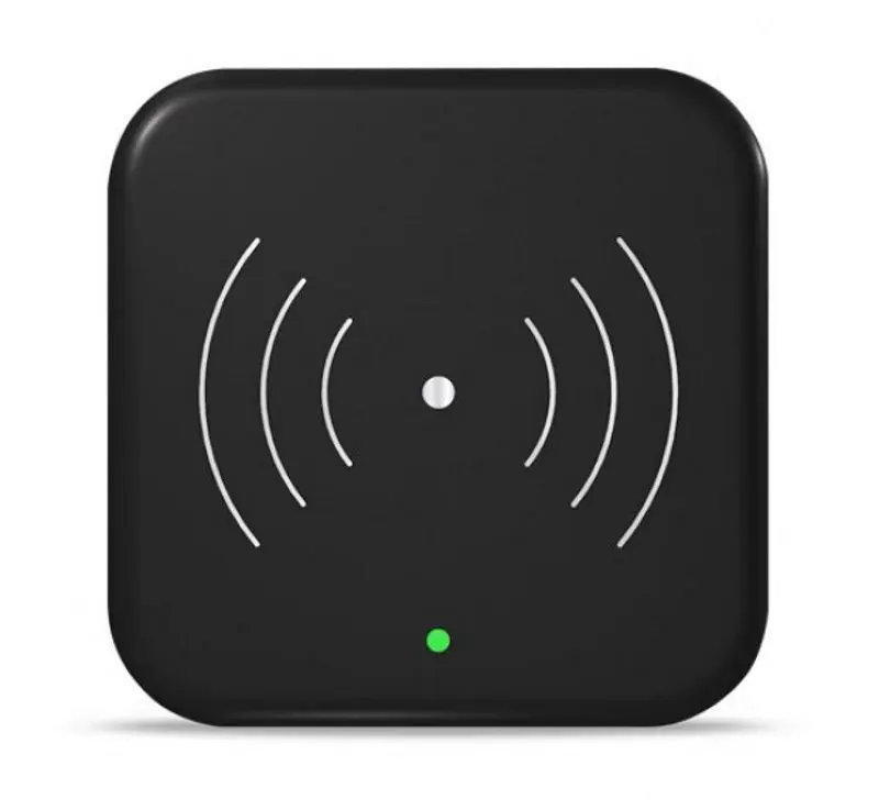 Программатор карт TTLock/TTHotel SmartPass SMP-ENCODER-TTLOCK (Black)