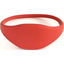 Bratara RFID SmartPass Slim SMP-BRACE-SLIM-RFID-125KHZ-ORG (Orange)