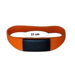 Bratara RFID SmartPass SMP-BRACE-RFID-125KHZ-ORG (Orange) Thumb
