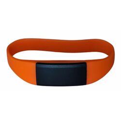 Bratara RFID SmartPass SMP-BRACE-RFID-125KHZ-ORG (Orange)