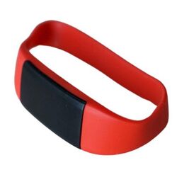 Bratara RFID SmartPass SMP-BRACE-RFID-125KHZ-RED (Red) Thumb