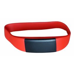 Bratara RFID SmartPass SMP-BRACE-RFID-125KHZ-RED (Red)